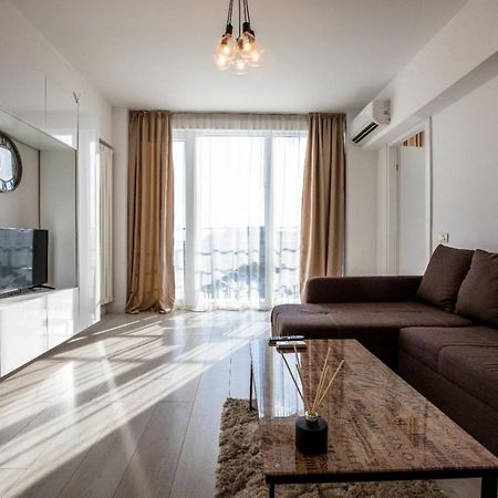 Citadella Atheneum Apartment Bucarest Esterno foto
